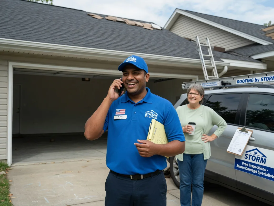Roof Repair Near Me Luther, IA FAQs