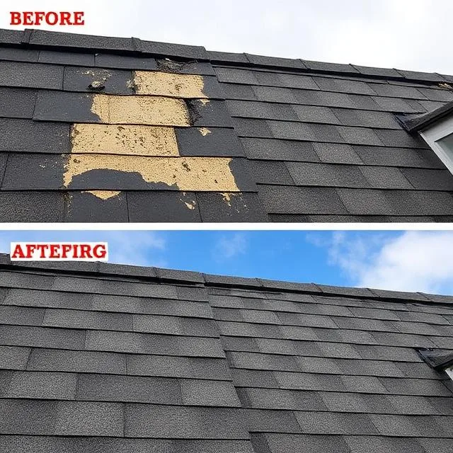 Roof Repair Near Me in Luther, IA near me